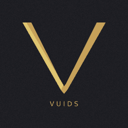 Vuids — Curated Luxury Experiences
